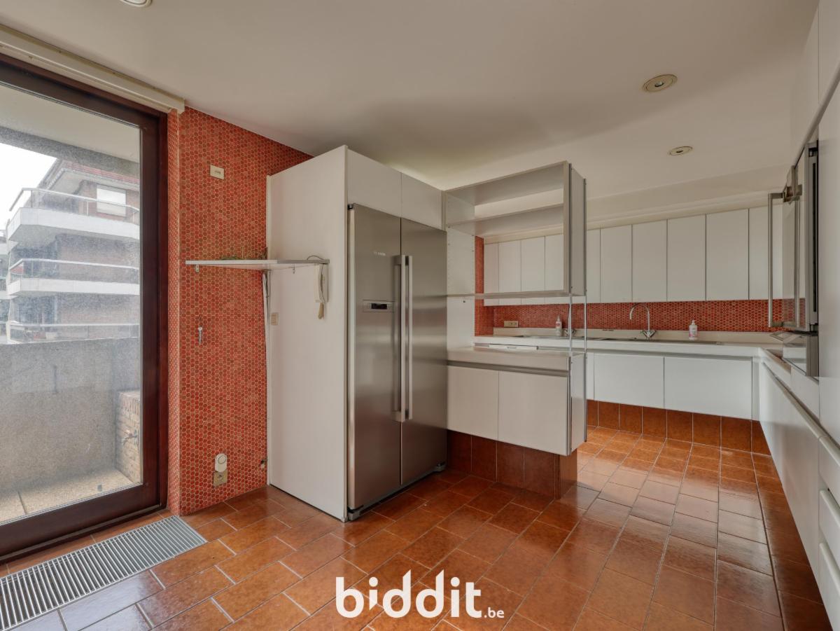 photo 20 du bien Appartements au 3e ét. formant un seul appartement (248m²)