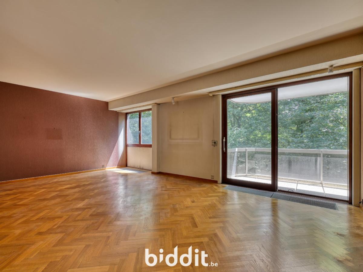 photo 22 du bien Appartements au 3e ét. formant un seul appartement (248m²)