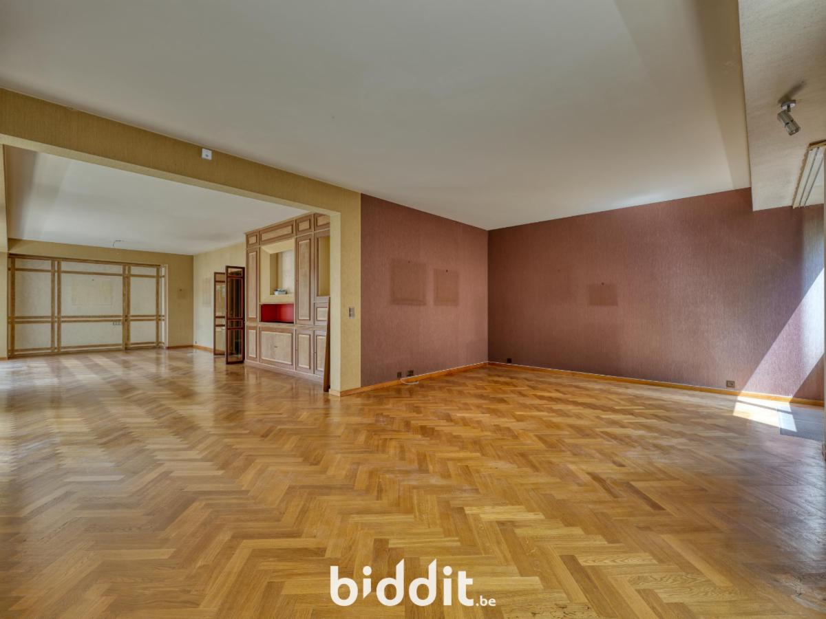 photo 23 du bien Appartements au 3e ét. formant un seul appartement (248m²)