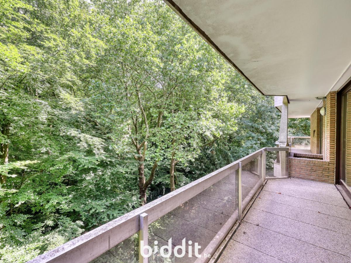 photo 24 du bien Appartements au 3e ét. formant un seul appartement (248m²)