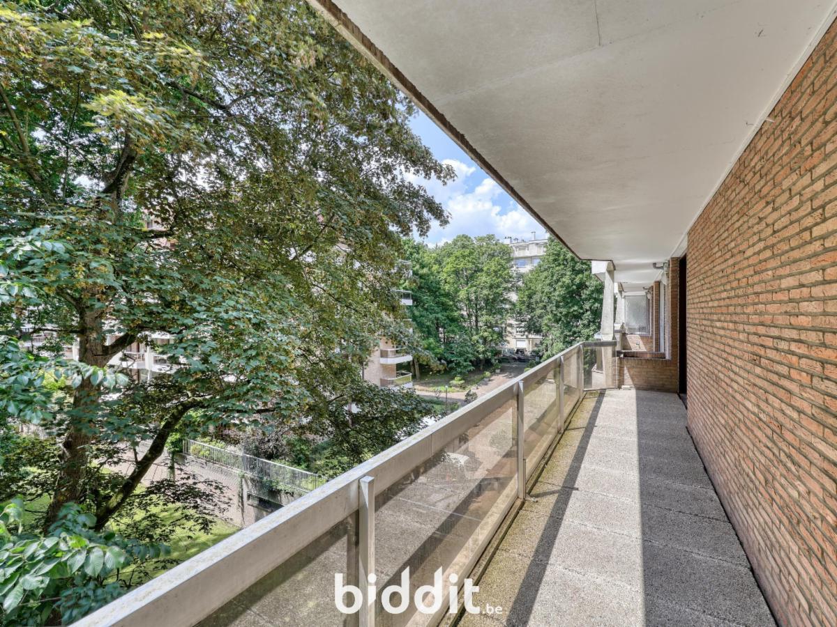 photo 25 du bien Appartements au 3e ét. formant un seul appartement (248m²)