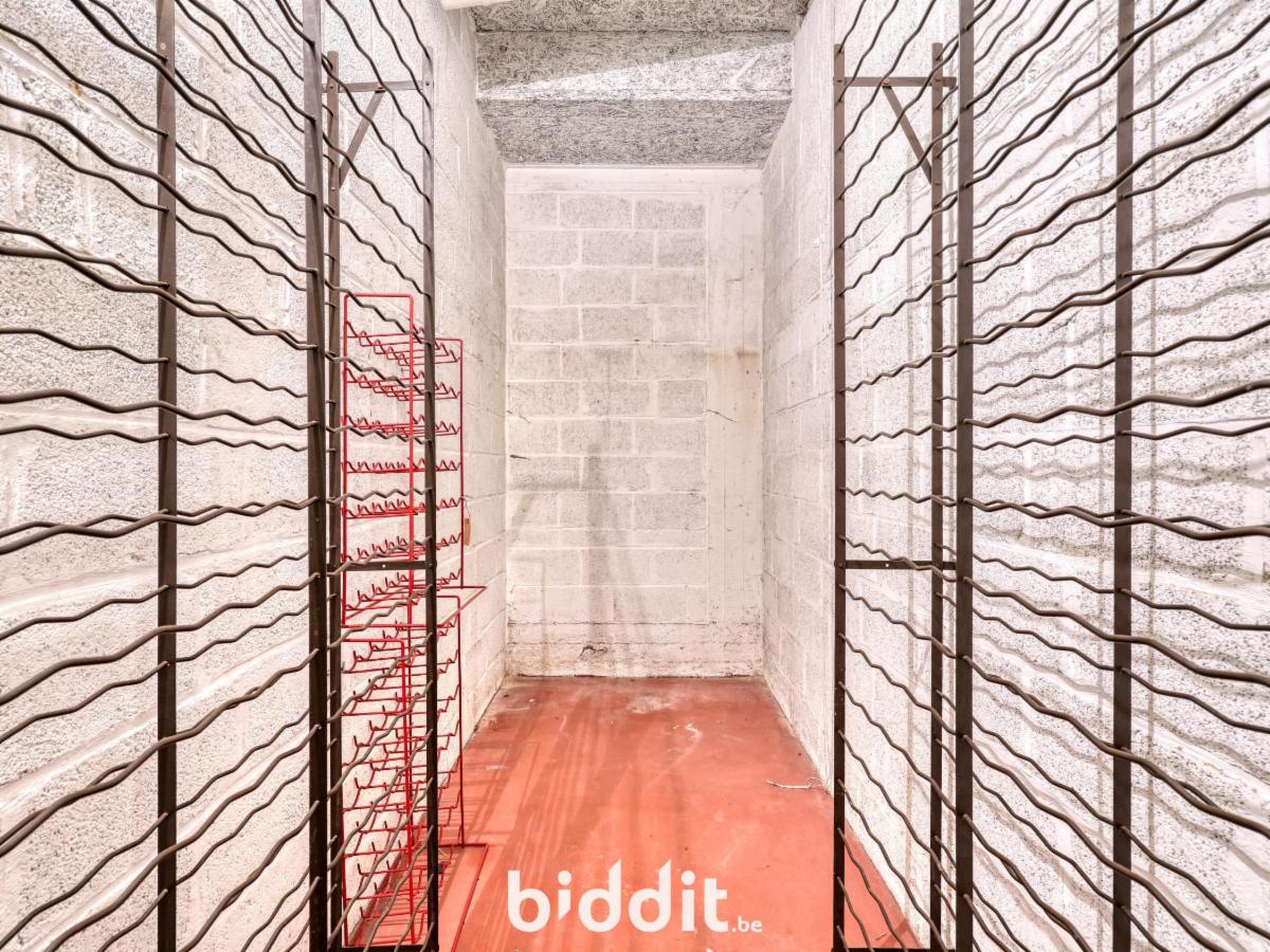 photo 27 du bien Appartements au 3e ét. formant un seul appartement (248m²)