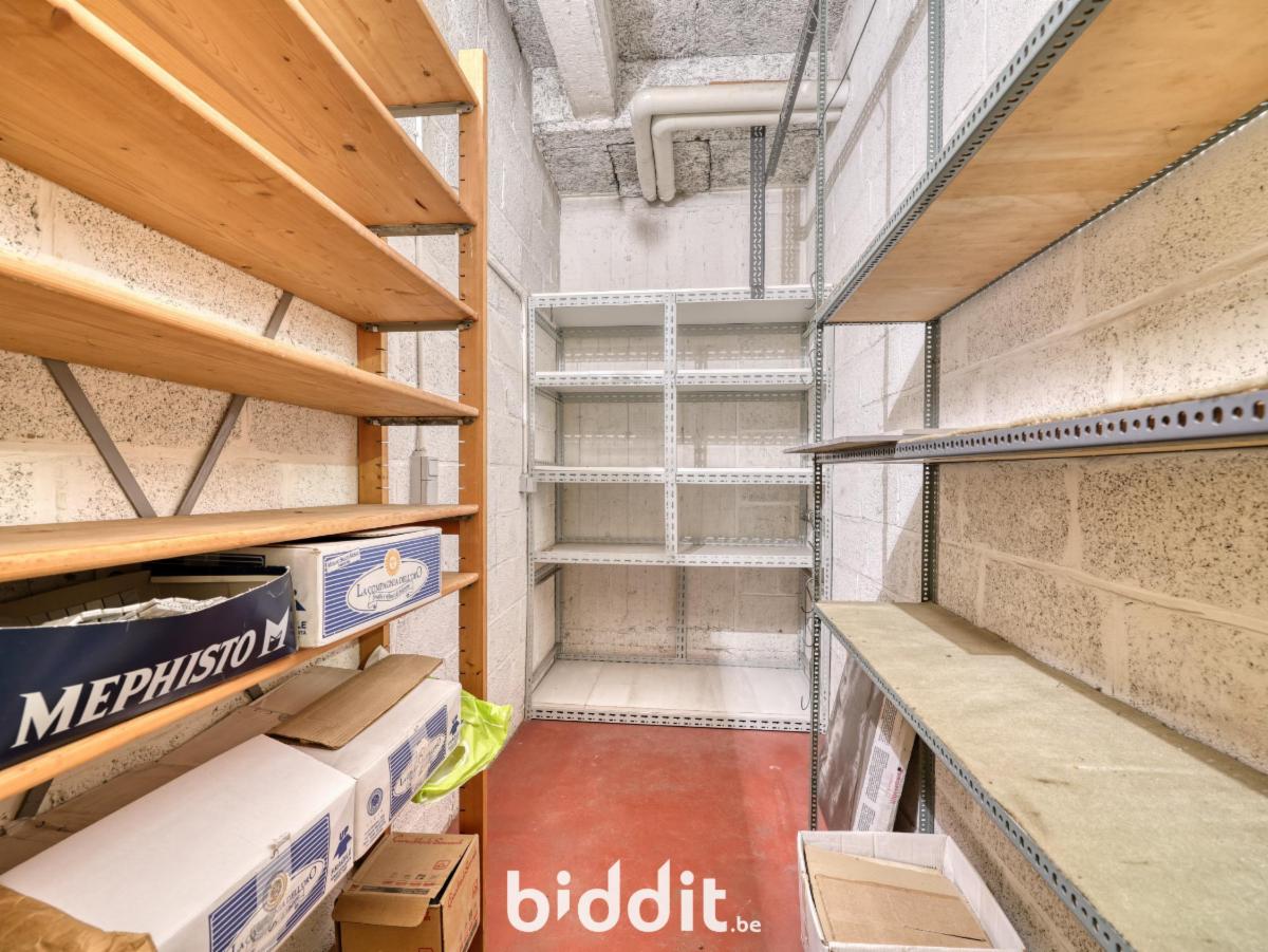 photo 28 du bien Appartements au 3e ét. formant un seul appartement (248m²)