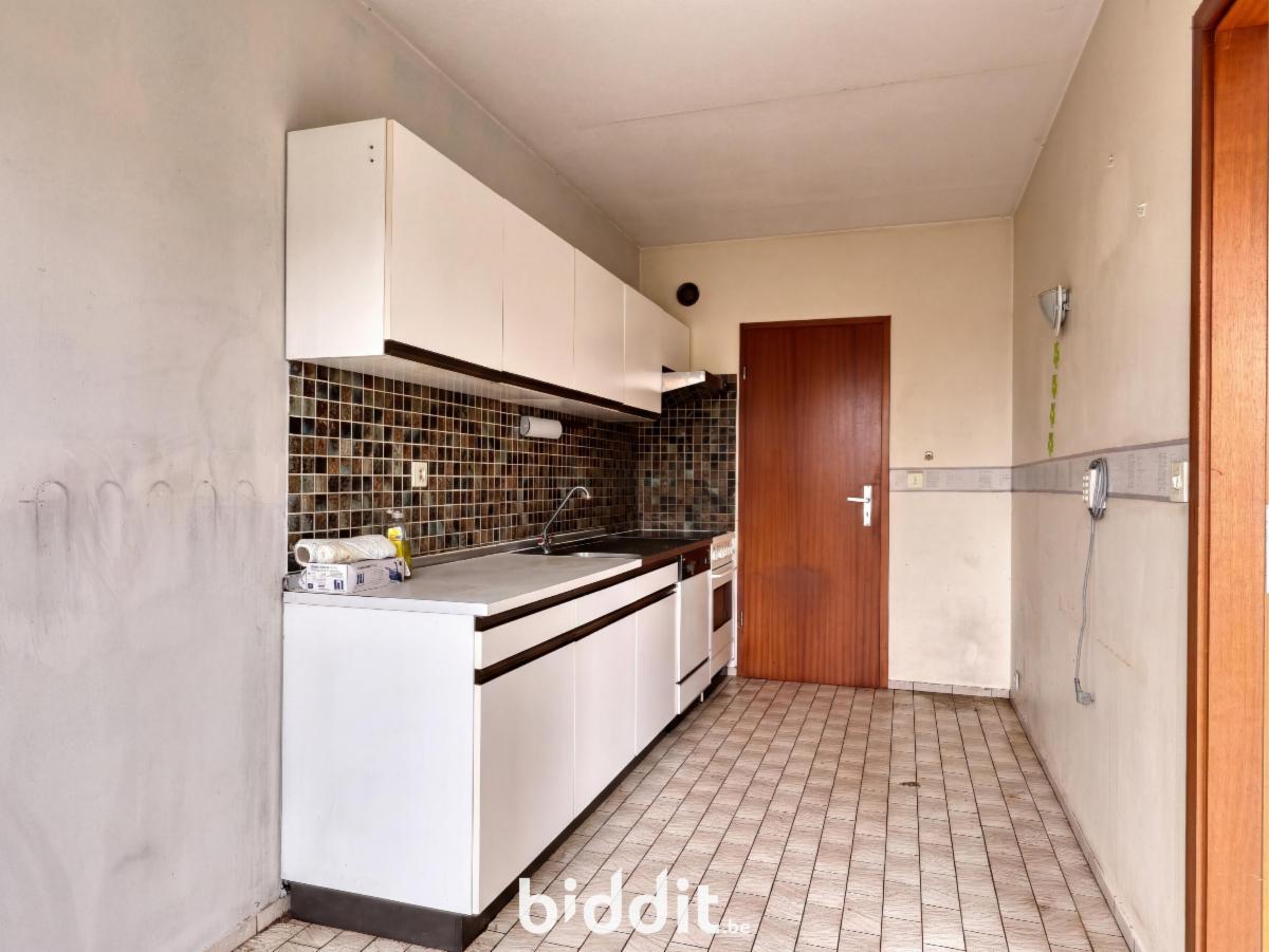 photo 6 du bien Appartement D.3 avec garage et cave