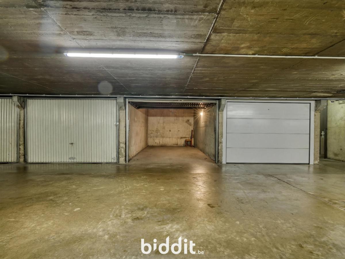 photo 16 du bien Appartement D.3 avec garage et cave