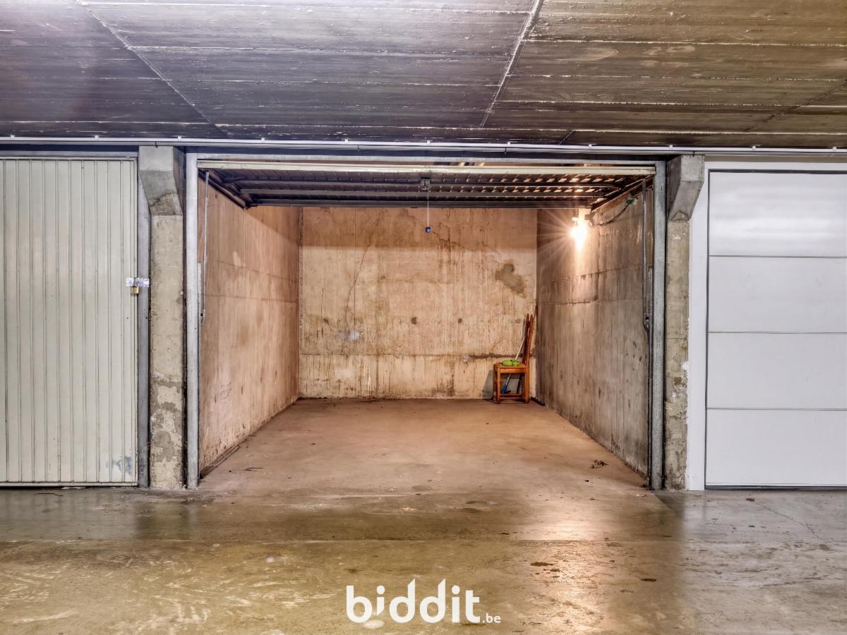 photo 17 du bien Appartement D.3 avec garage et cave