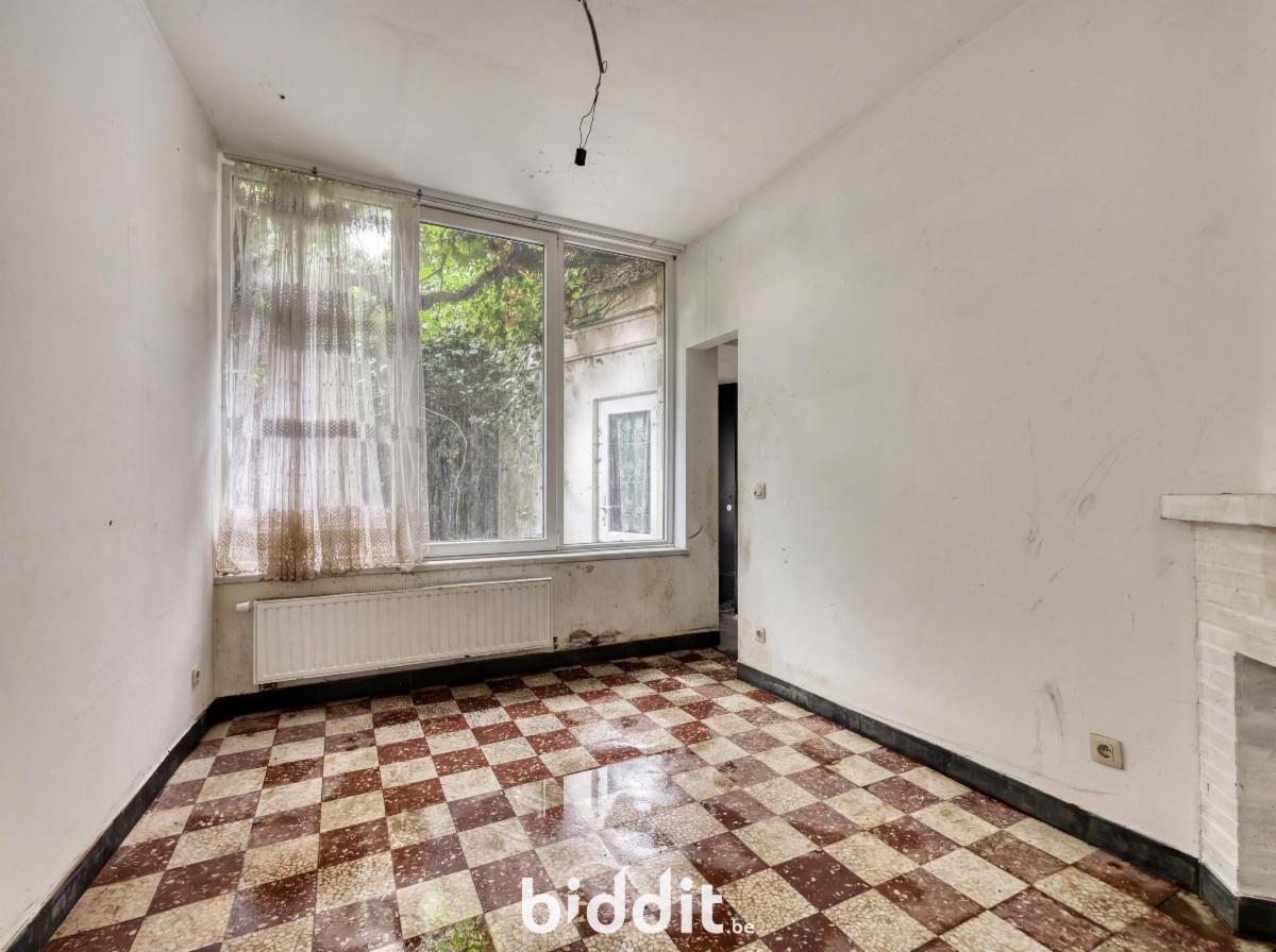 photo 13 du bien Lot 1 : Une maison 