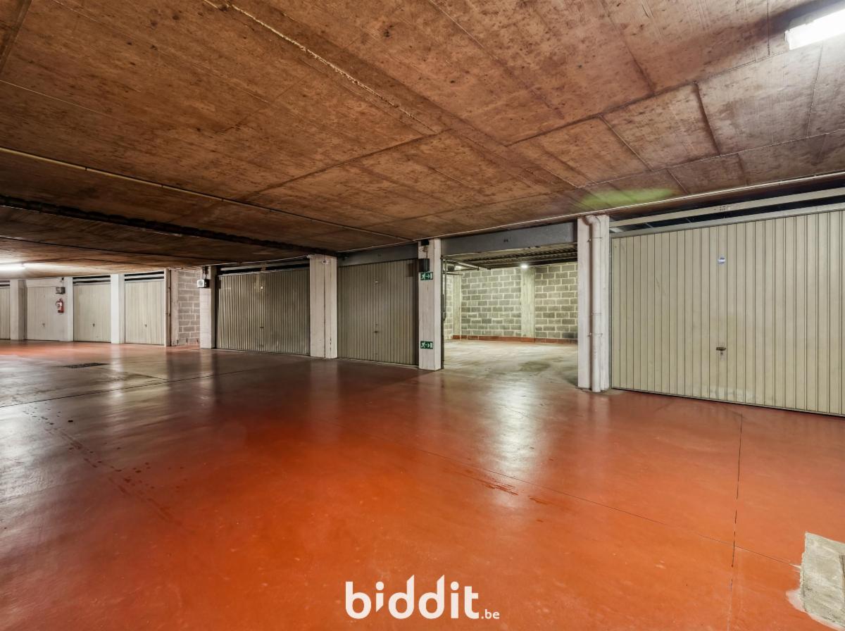 photo 3 du bien Les garages n°s 91 et 92