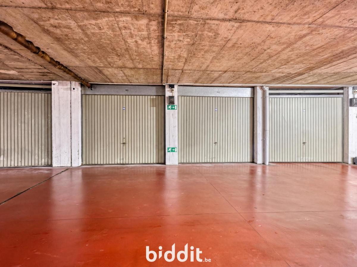 photo 5 du bien Les garages n°s 91 et 92