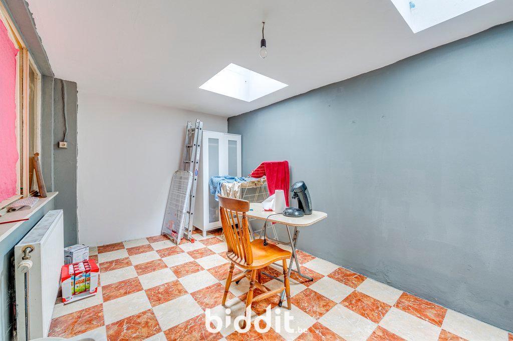 photo 6 du bien Lot 1 : Appartement au rdc et 2 caves