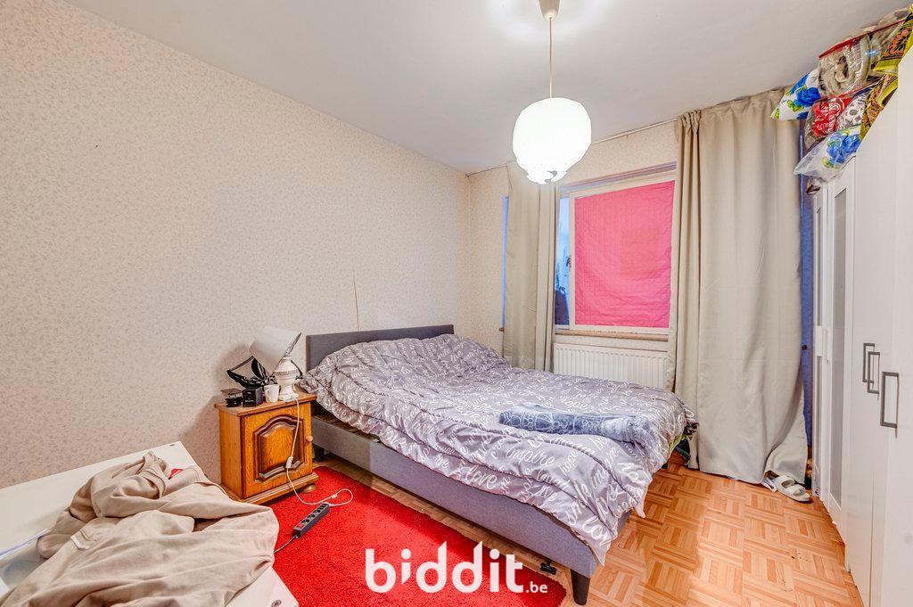 photo 7 du bien Lot 1 : Appartement au rdc et 2 caves