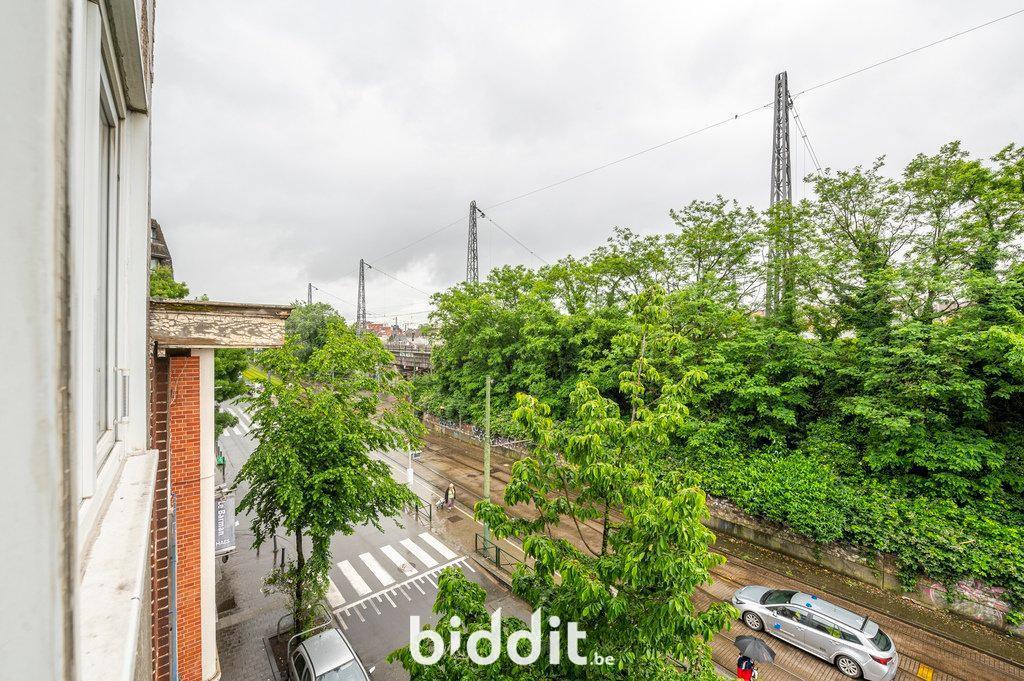 photo 11 du bien Lot 1 : Appartement au rdc et 2 caves