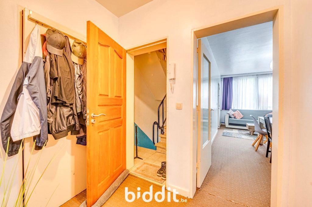 photo 3 du bien Lot 3 : Appartement au 1e étage et 3 caves