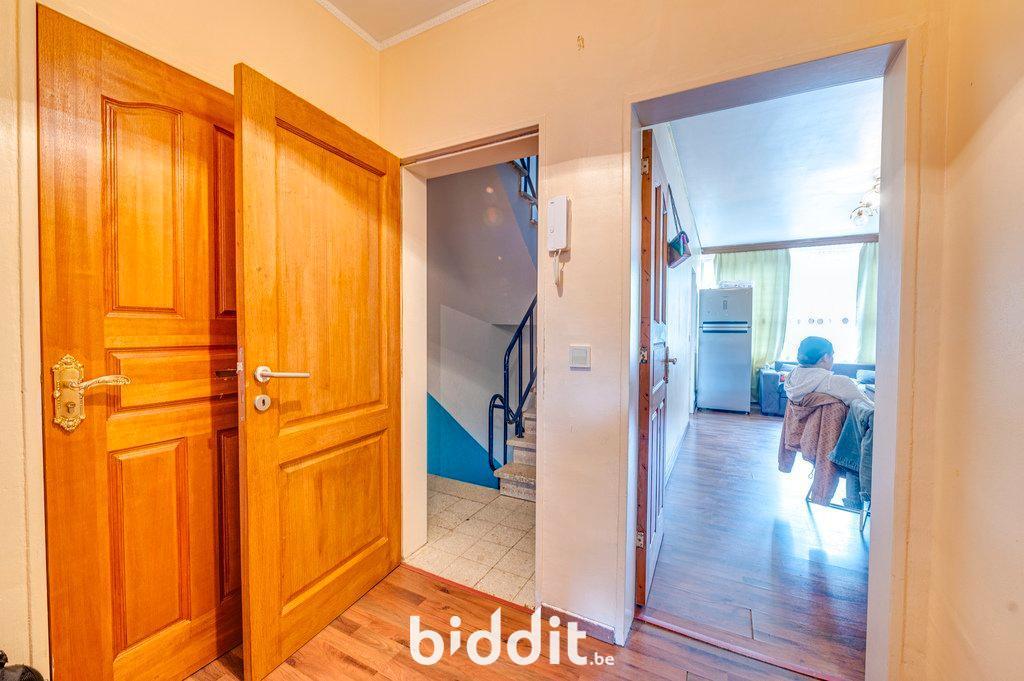 photo 3 du bien Lot 4 : Appartement au 2e étage et 1 cave