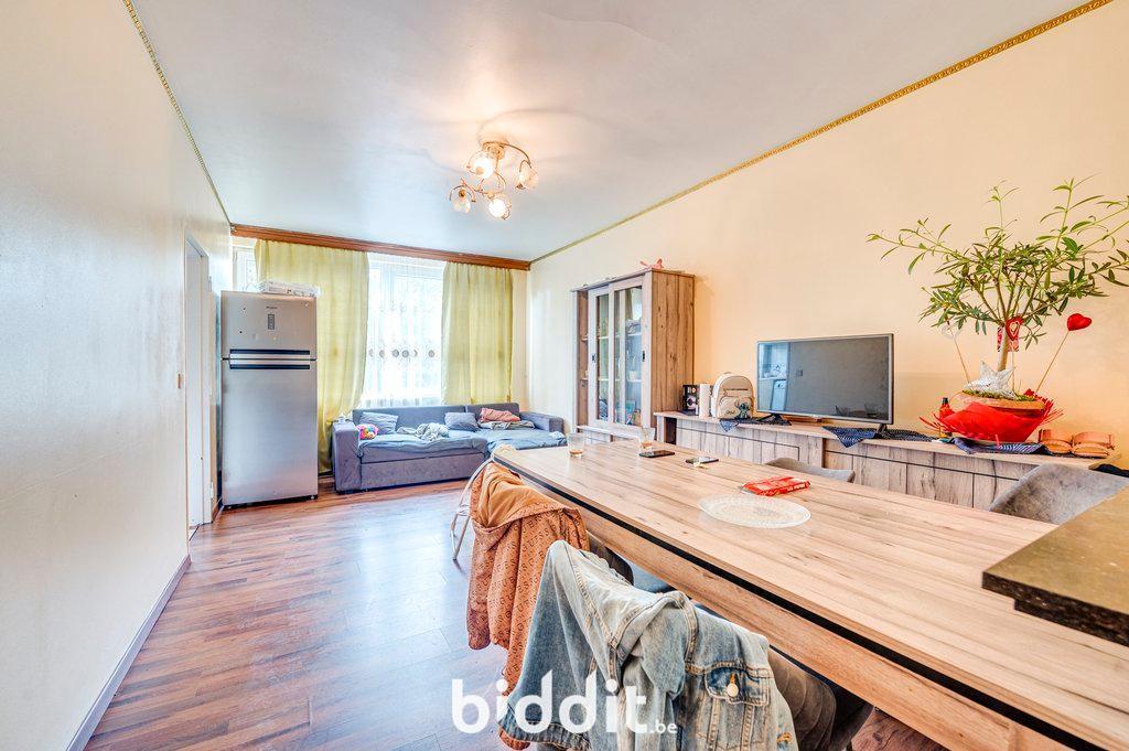 photo 4 du bien Lot 4 : Appartement au 2e étage et 1 cave