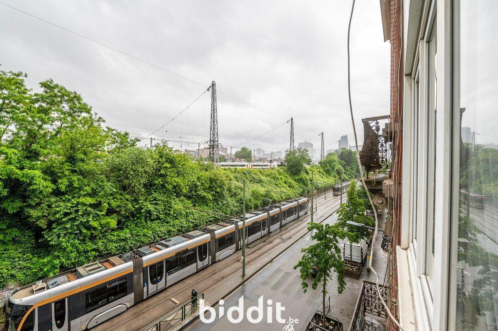 photo 11 du bien Lot 4 : Appartement au 2e étage et 1 cave