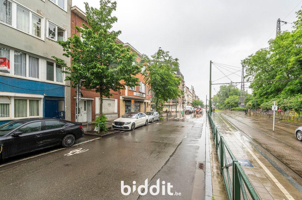 photo 10 du bien Lot 6 : Appartement au 4e ét., 2 caves +garage au rdc(lot 2)