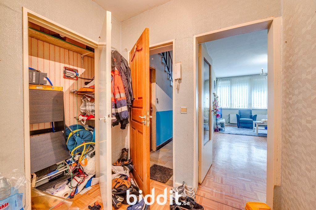 photo 3 du bien Un immeuble + garage