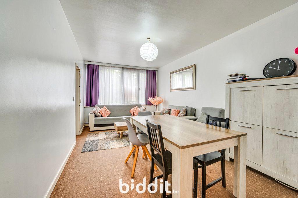 photo 10 du bien Un immeuble + garage