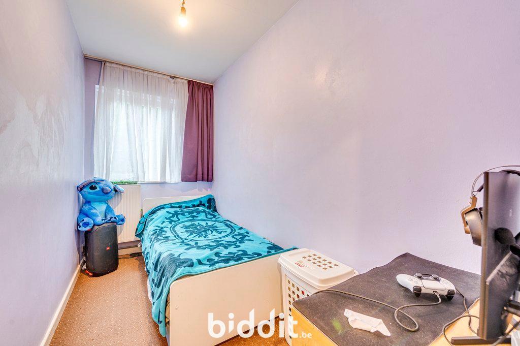 photo 13 du bien Un immeuble + garage