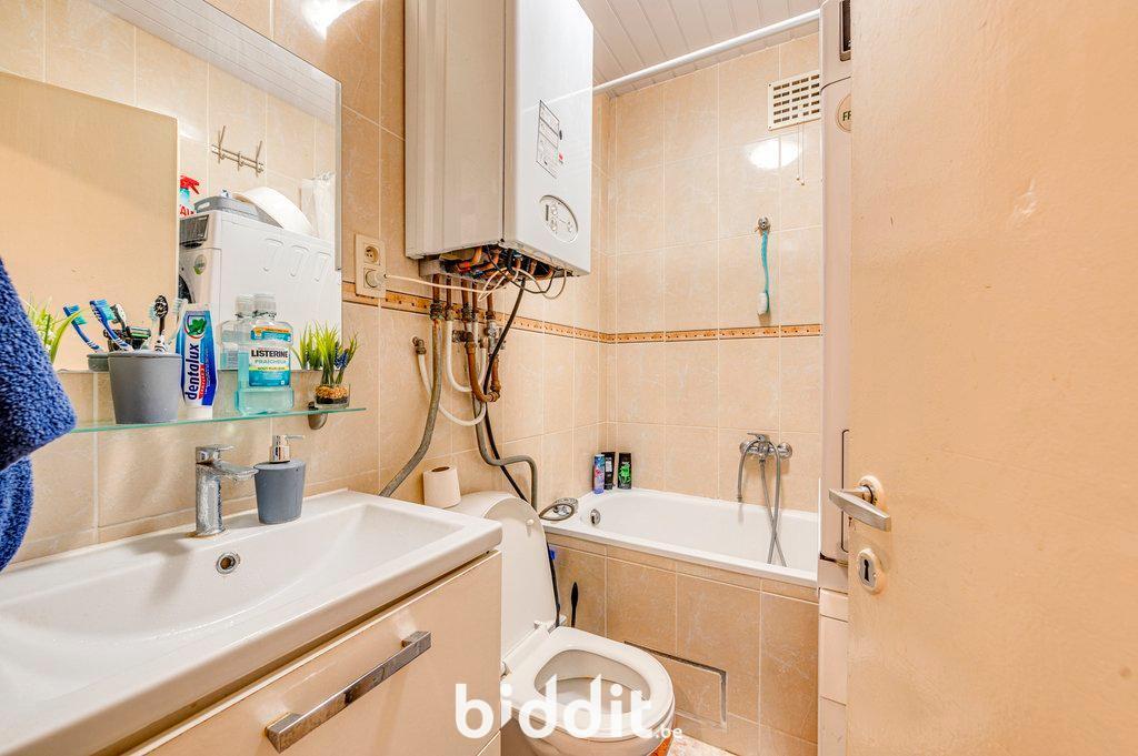 photo 14 du bien Un immeuble + garage