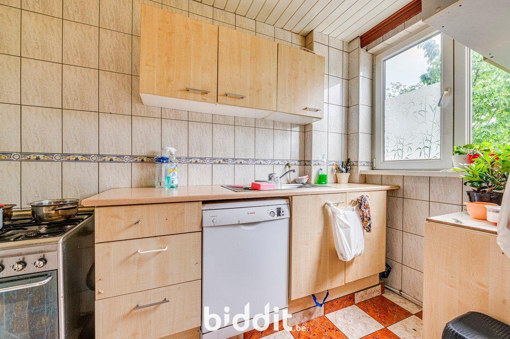 photo 16 du bien Un immeuble + garage