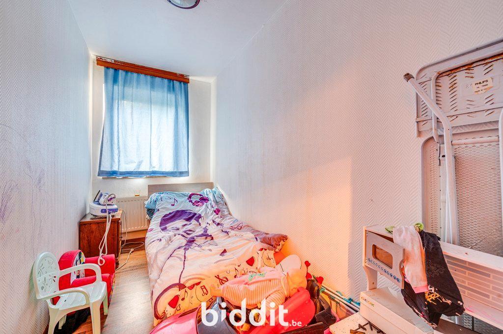 photo 18 du bien Un immeuble + garage