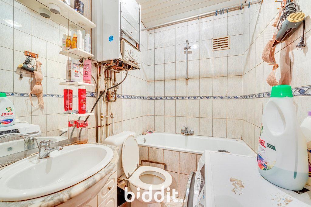 photo 19 du bien Un immeuble + garage