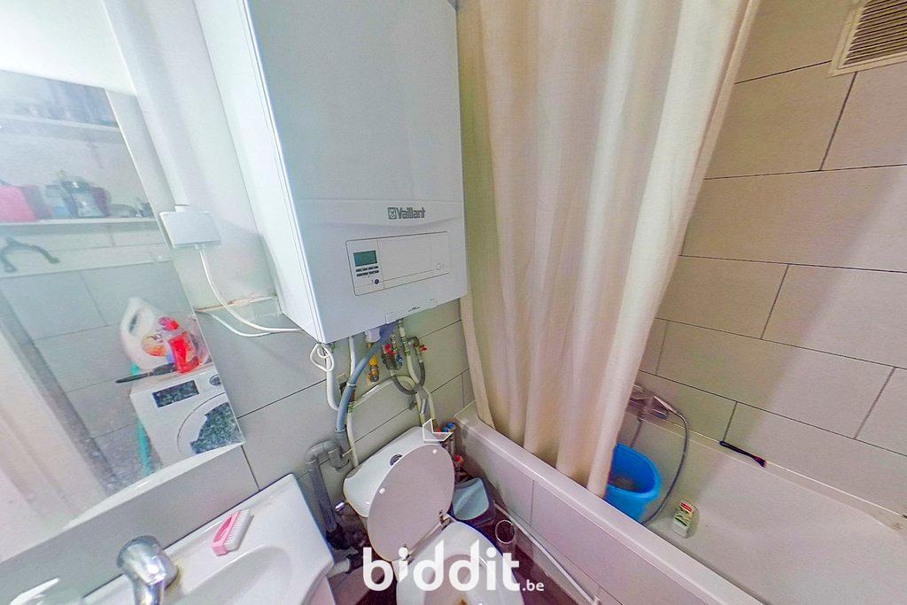 photo 30 du bien Un immeuble + garage