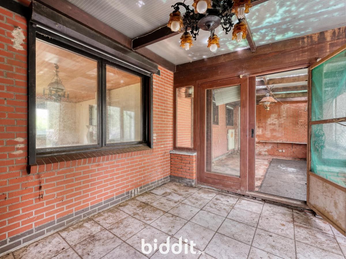 photo 6 du bien Une maison avec annexes
