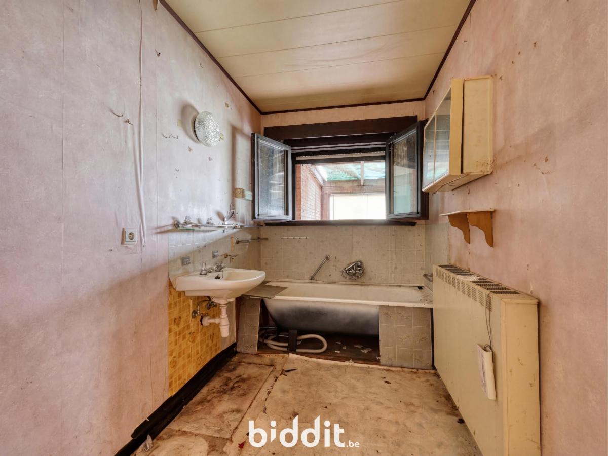 photo 13 du bien Une maison avec annexes