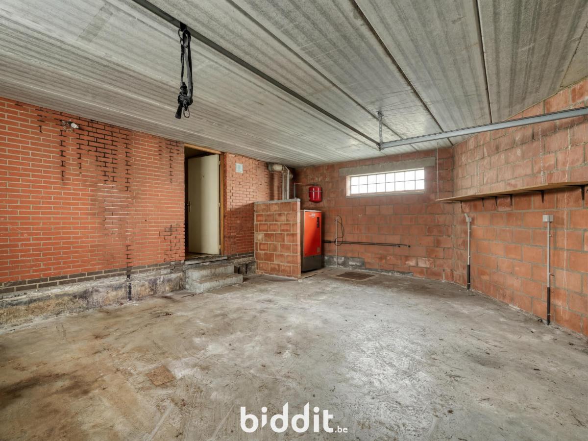 photo 14 du bien Une maison avec annexes