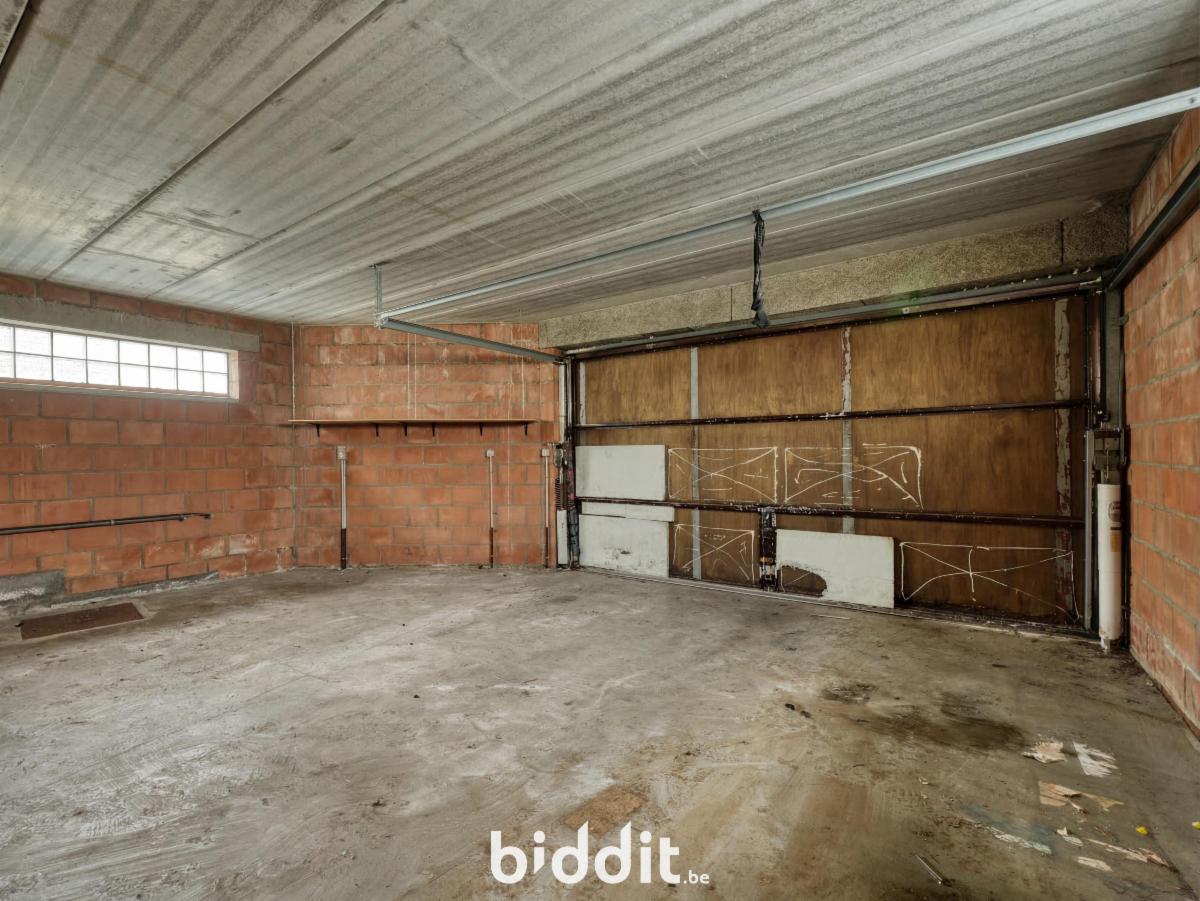 photo 15 du bien Une maison avec annexes