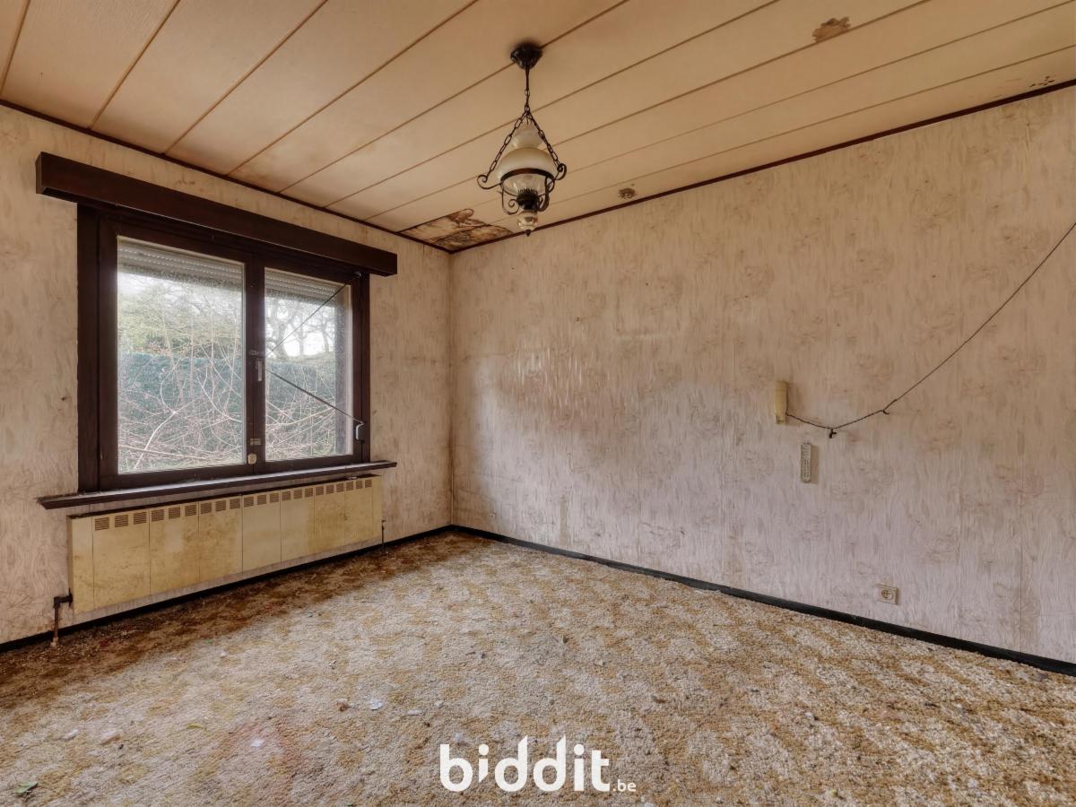 photo 17 du bien Une maison avec annexes