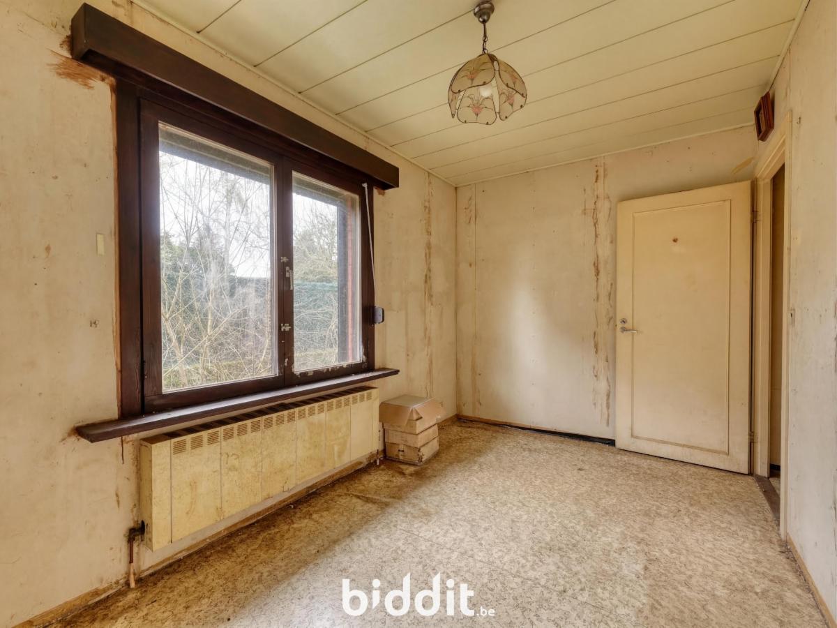 photo 18 du bien Une maison avec annexes