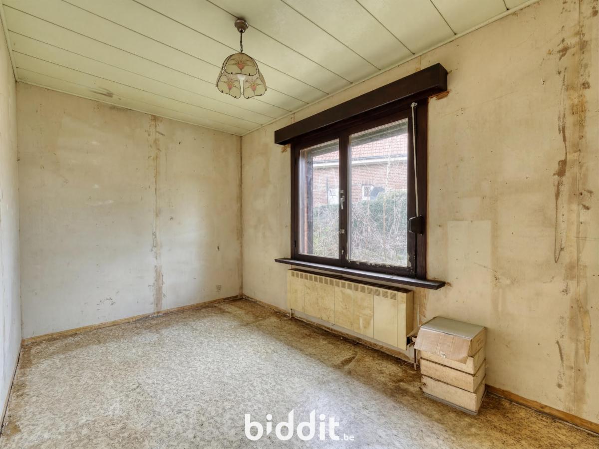 photo 19 du bien Une maison avec annexes