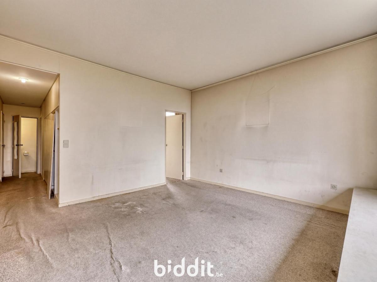 photo 5 du bien Lot 1 : l’appartement F4 au 4e étage
