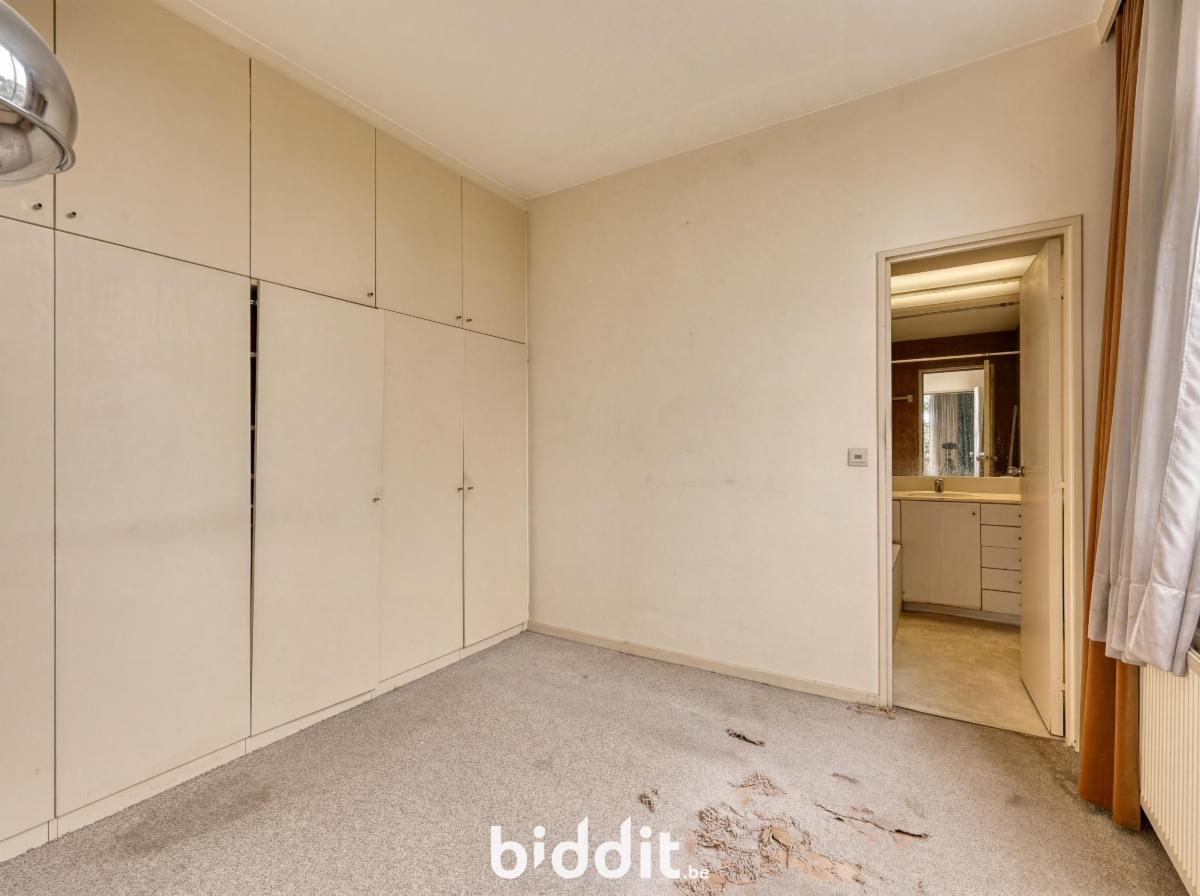 photo 7 du bien Lot 1 : l’appartement F4 au 4e étage