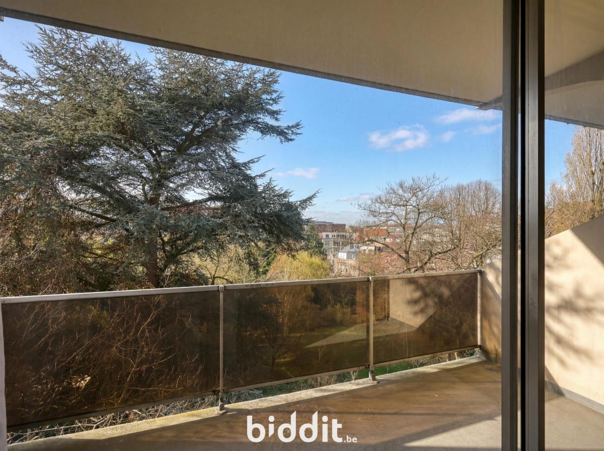 photo 2 du bien Lot 3 : Appartement et emplacement pour voiture n° 27