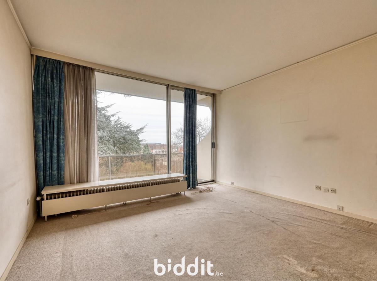photo 3 du bien Lot 3 : Appartement et emplacement pour voiture n° 27