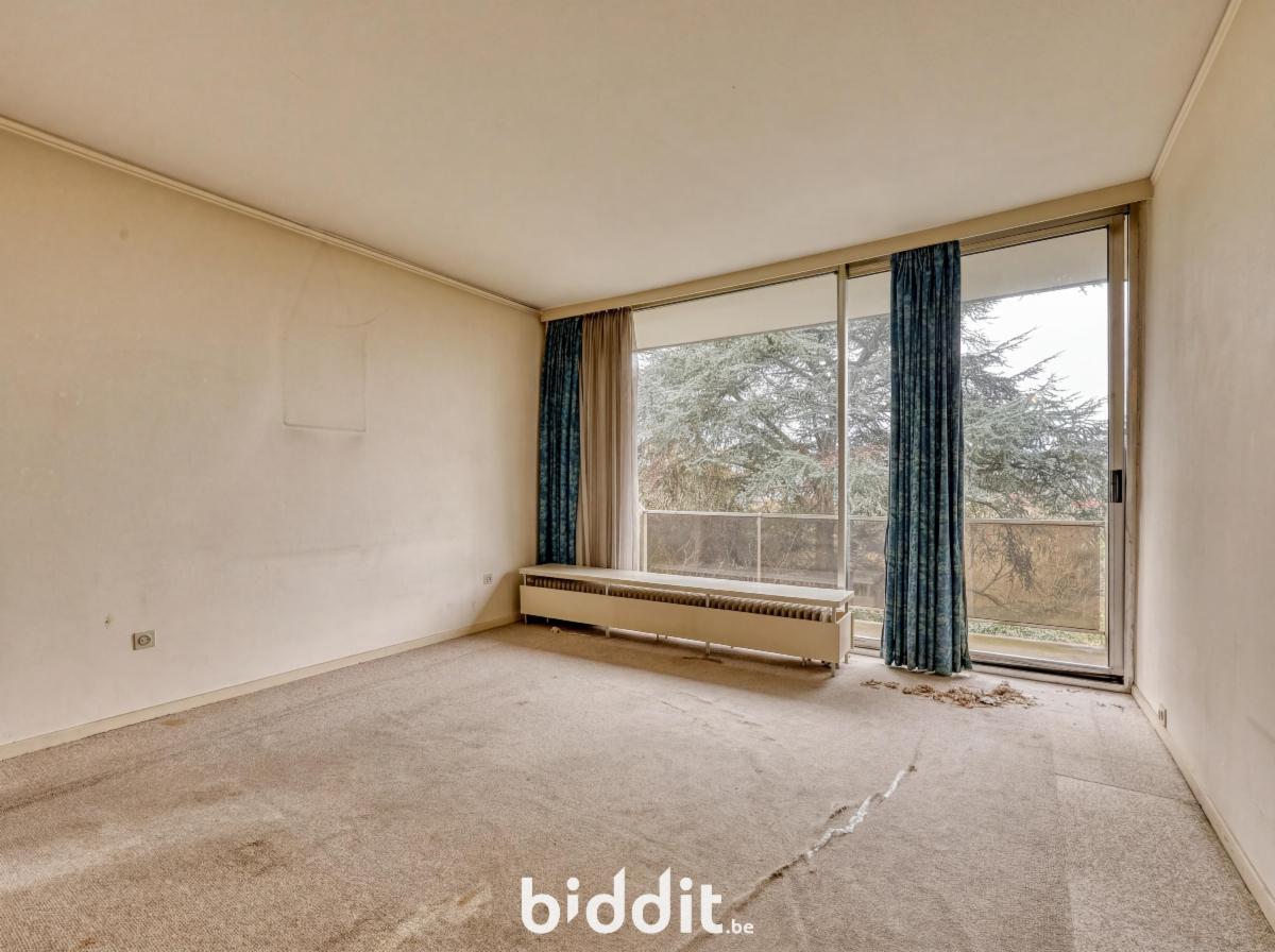 photo 4 du bien Lot 3 : Appartement et emplacement pour voiture n° 27