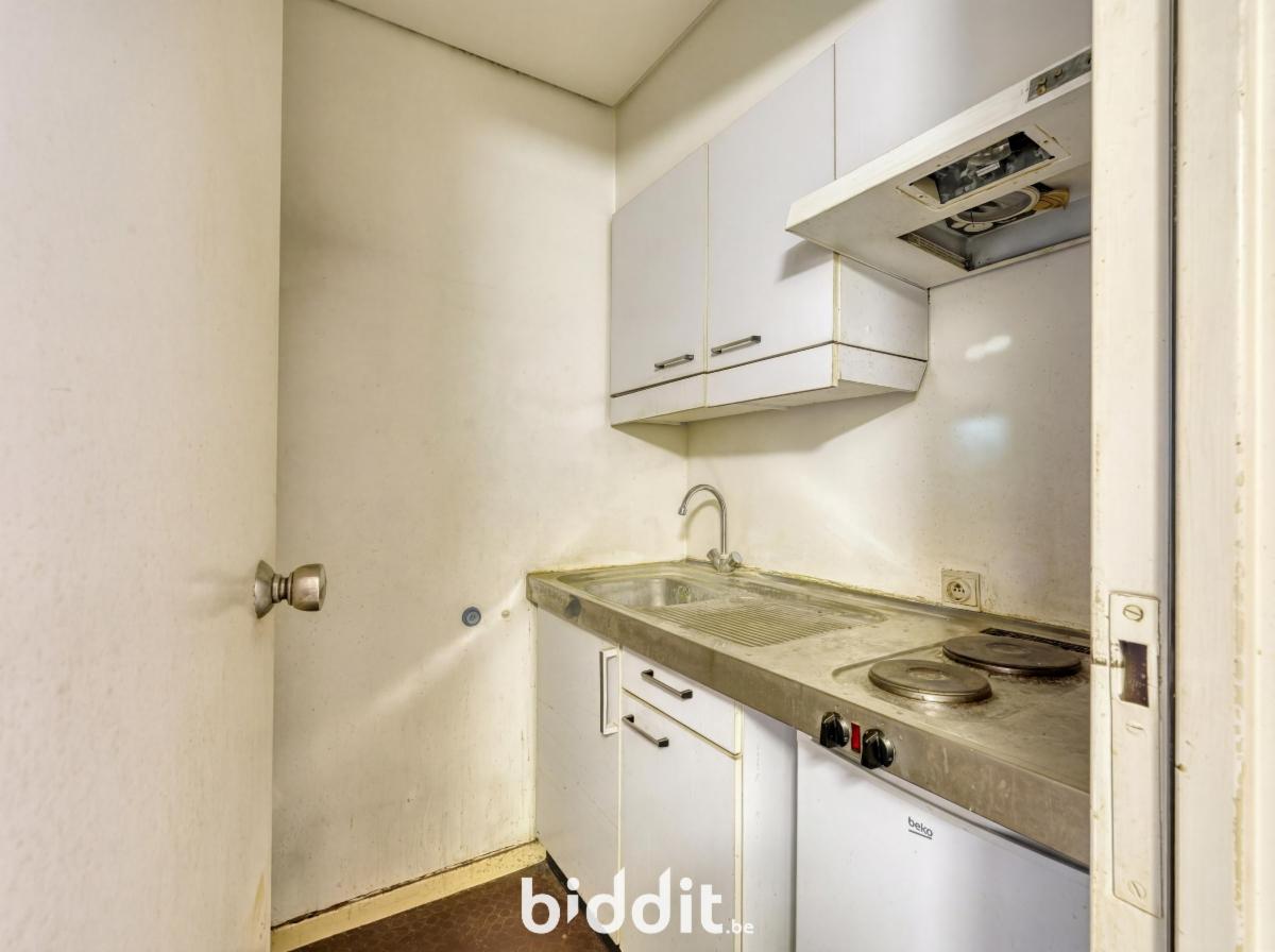 photo 6 du bien Lot 3 : Appartement et emplacement pour voiture n° 27