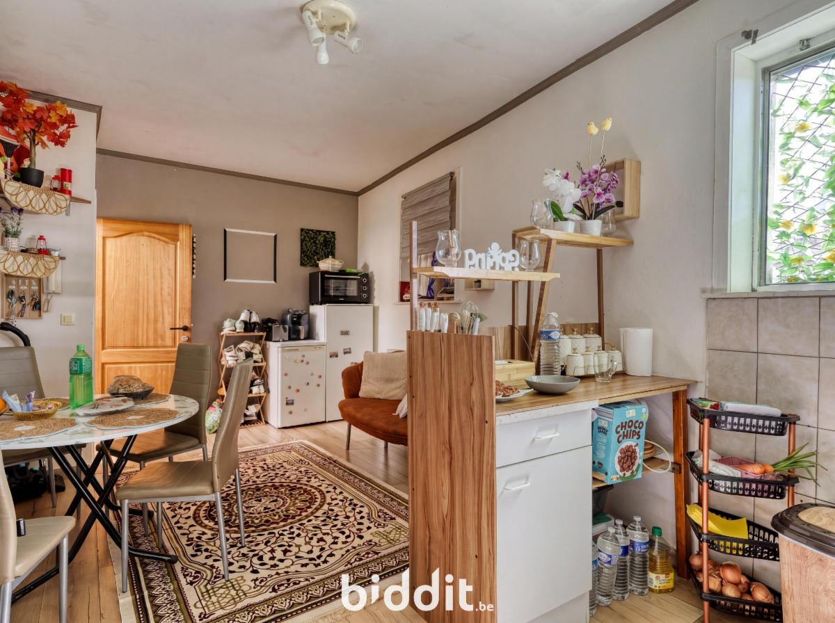 photo 7 du bien Une maison de commerce à 2 étages