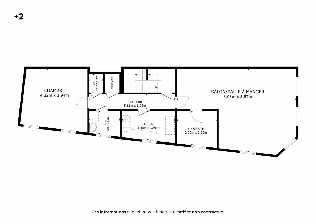 photo 17 du bien Une maison de commerce à 2 étages