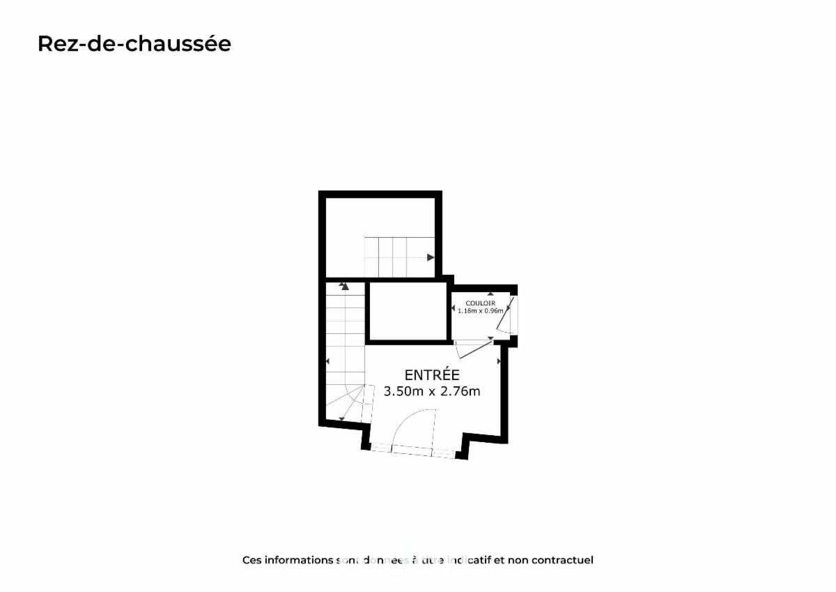 photo 19 du bien Une maison de commerce à 2 étages
