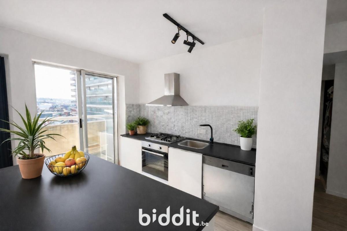 photo 4 du bien L’ appartement « N » 