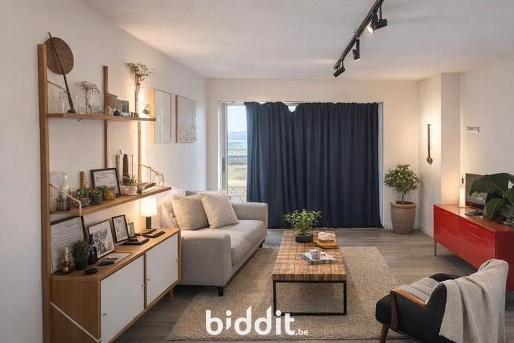 photo 5 du bien L’ appartement « N » 