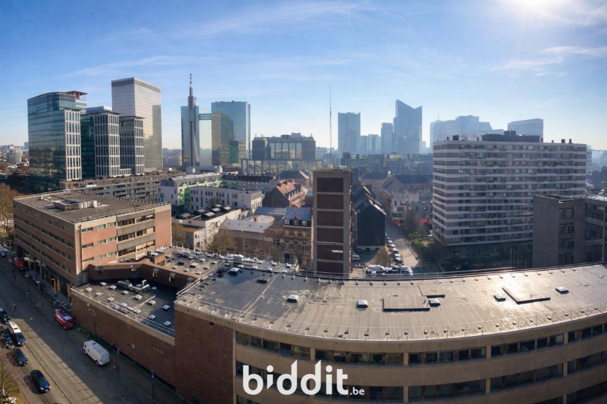 photo 8 du bien L’ appartement « N » 