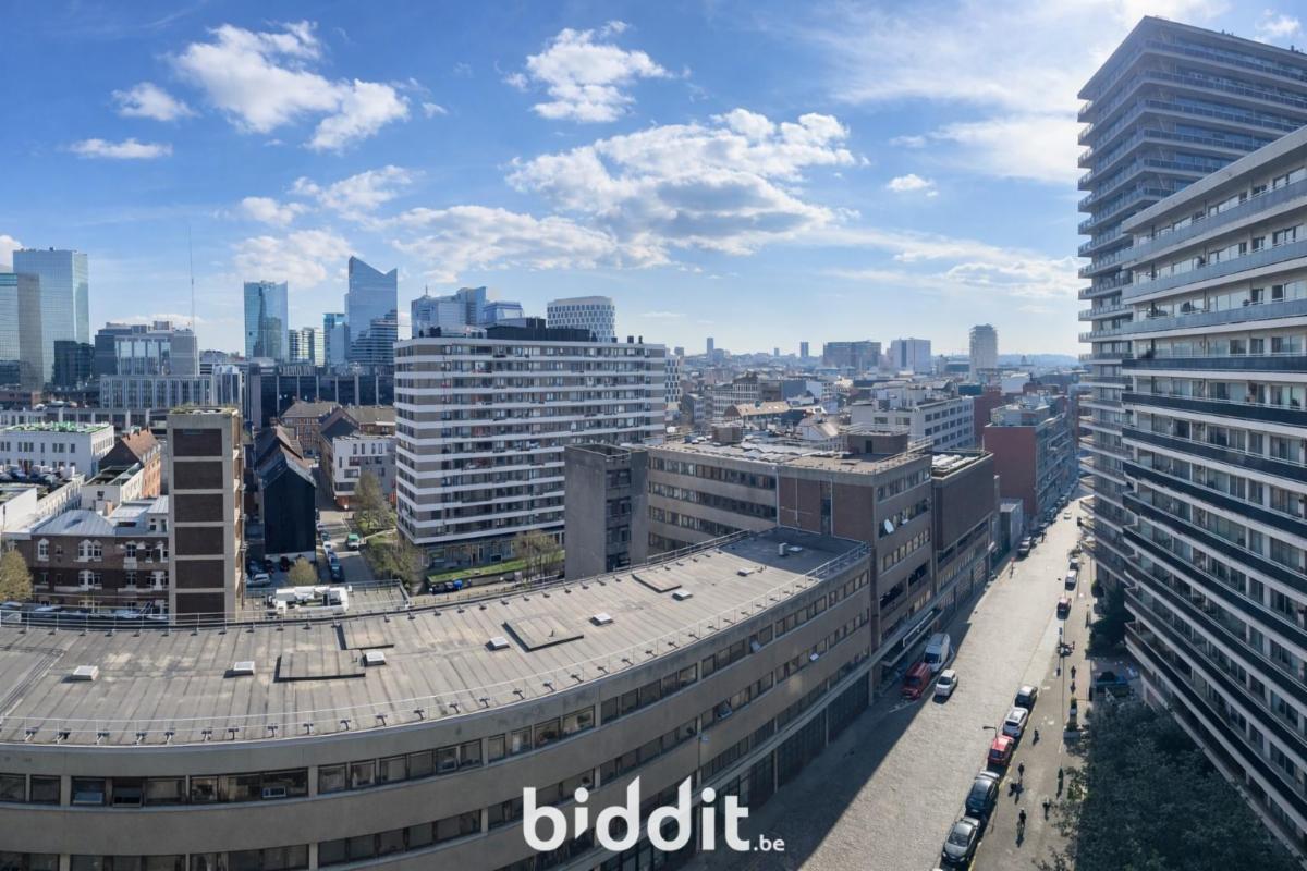 photo 9 du bien L’ appartement « N » 
