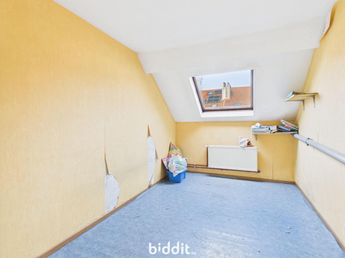 photo 2 du bien Une maison d’habitation avec jardin